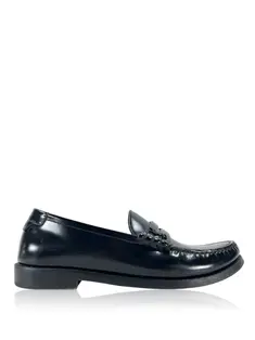 Mocassim e Loafers Yves Saint Laurent Original no Brasil com Preço