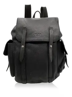 Mochila Tumi Sinclair Harlow Preto - CVWM1 Original | Etiqueta Única