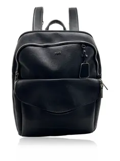 Mochila Tumi Alpha 3 Preta - CMZK12 Original | Etiqueta Única