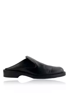 Mule Balenciaga x Crocs Rubber Preto - CIAA3 Original | Etiqueta Única