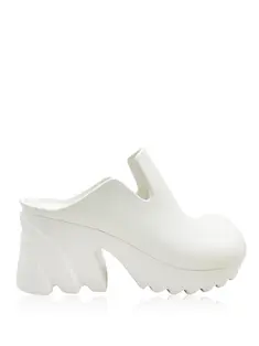Mules Bottega Veneta Original no Brasil com Preço de Outlet