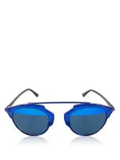 Óculos de Sol Christian Dior So Real Havana - JMJ583 Original