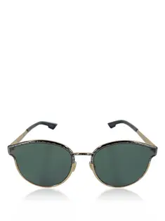 Óculos de Sol Christian Dior Dior So Real Preto - BCH9565 Original