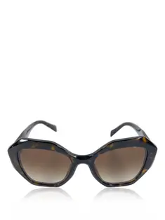 Óculos de Sol Prada SPR65Z Tartaruga - HXI33 Original | Etiqueta Única