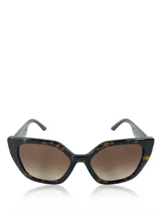 Óculos Prada SPR14G Shield Preto - GRT67 Original | Etiqueta Única