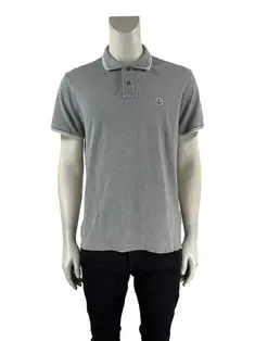 Polo Moncler Original no Brasil com Preço de Outlet | Etiqueta Única