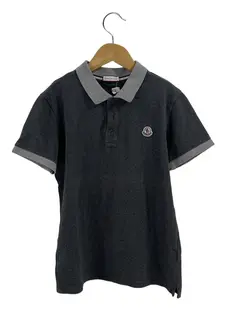Polo Moncler Original no Brasil com Preço de Outlet | Etiqueta Única