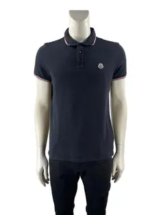 Polo Moncler Original no Brasil com Preço de Outlet | Etiqueta Única