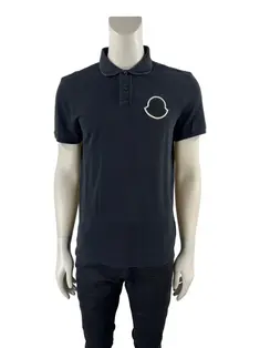 Polo Moncler Original no Brasil com Preço de Outlet | Etiqueta Única