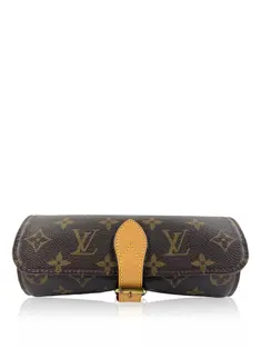Porta Incenso Louis Vuitton Encens de Voyage Limited Edition