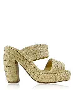 Sandálias Bottega Veneta Original no Brasil com Preço de Outlet