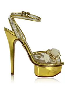 Charlotte Olympia Brasil - Original com Preço de Outlet Charlotte Olympia Brasil - Original com Preço de Outlet