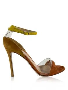 Gianvito Rossi Brasil - Original com Preço de Outlet | Etiqueta Única