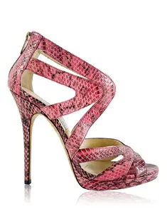 Jimmy Choo Brasil - Original com Preço de Outlet | Etiqueta Única