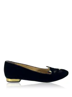 ★新品★Charlotte Olympia ★Kitty Mini Zipper シャーロット・オリンピア バッグ＆小物 SS18 VIP顧客優待セール
