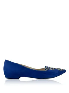 Sapatos Sophia Webster Original no Brasil com Preço de Outlet