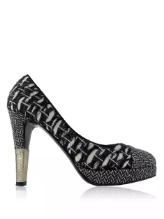 Sapatos Femininos da Moda - Sapatos de Luxo de Grife