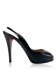 Sapatos Christian Louboutin Original no Brasil com Preço de Outlet