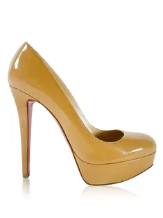 Christian Louboutin Original no Brasil com Descontos Incríveis