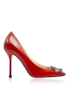 Sapatos Azzaro Couture Original no Brasil com Preço de Outlet