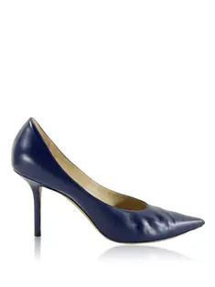 Jimmy Choo Brasil - Original com Preço de Outlet | Etiqueta Única