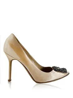 Manolo Blahnik Brasil - Original com Preço de Outlet | Etiqueta Única