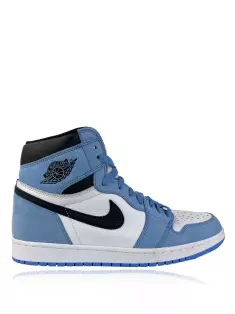 Sneaker Nike Air Jordan 1 Retro High Og Chicago Lost And Found