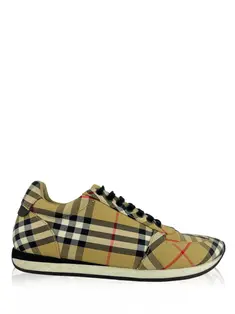 Sapatos Burberry Original no Brasil com Preco de Outlet Etiqueta Unica