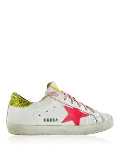 Tênis Golden Goose Deluxe Brand Original no Brasil com Preço de