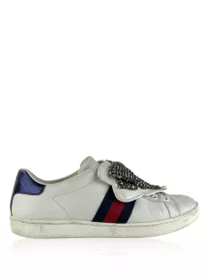 Tenis gucci sales feminino original valor