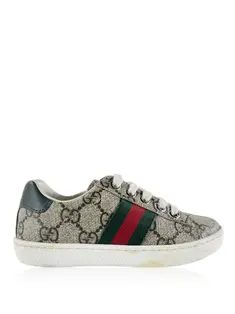 Tênis Gucci Ace GG Supreme - AGFC2 Original | Etiqueta Única