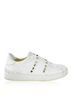 Tênis Christian Dior Walk'n'Dior Off-White - CVXO771 Original