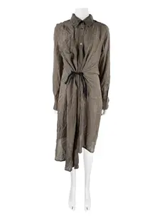 Ann Demeulemeester Brasil - Original com Preço de Outlet