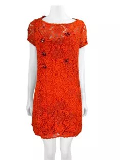 Vestidos Blumarine Original no Brasil com Preço de Outlet