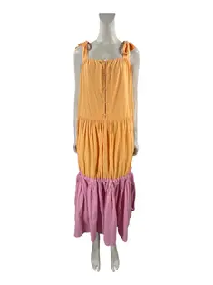 Vestido Clube Bossa Tecido Estampado - MOP125 Original | Etiqueta nica