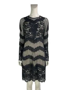 diane von furstenberg ainsley lace dress Diane Von Furstenberg Ainsley Lace Dress