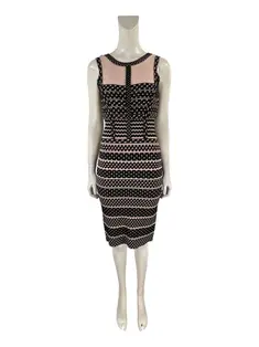 Roupas Hervé Léger Original no Brasil com Preço de Outlet