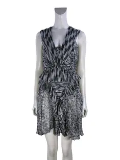 Vestidos Isabel Marant Original no Brasil com Preço de Outlet