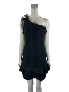 Vestidos Isabel Marant Original no Brasil com Preço de Outlet