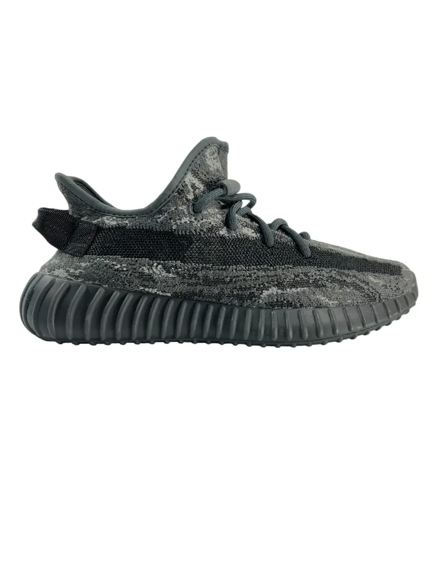 ●3-DEEP Sneaker Adidas Yeezy 350 V2 MX Dark Salt - CRHQ29 Original