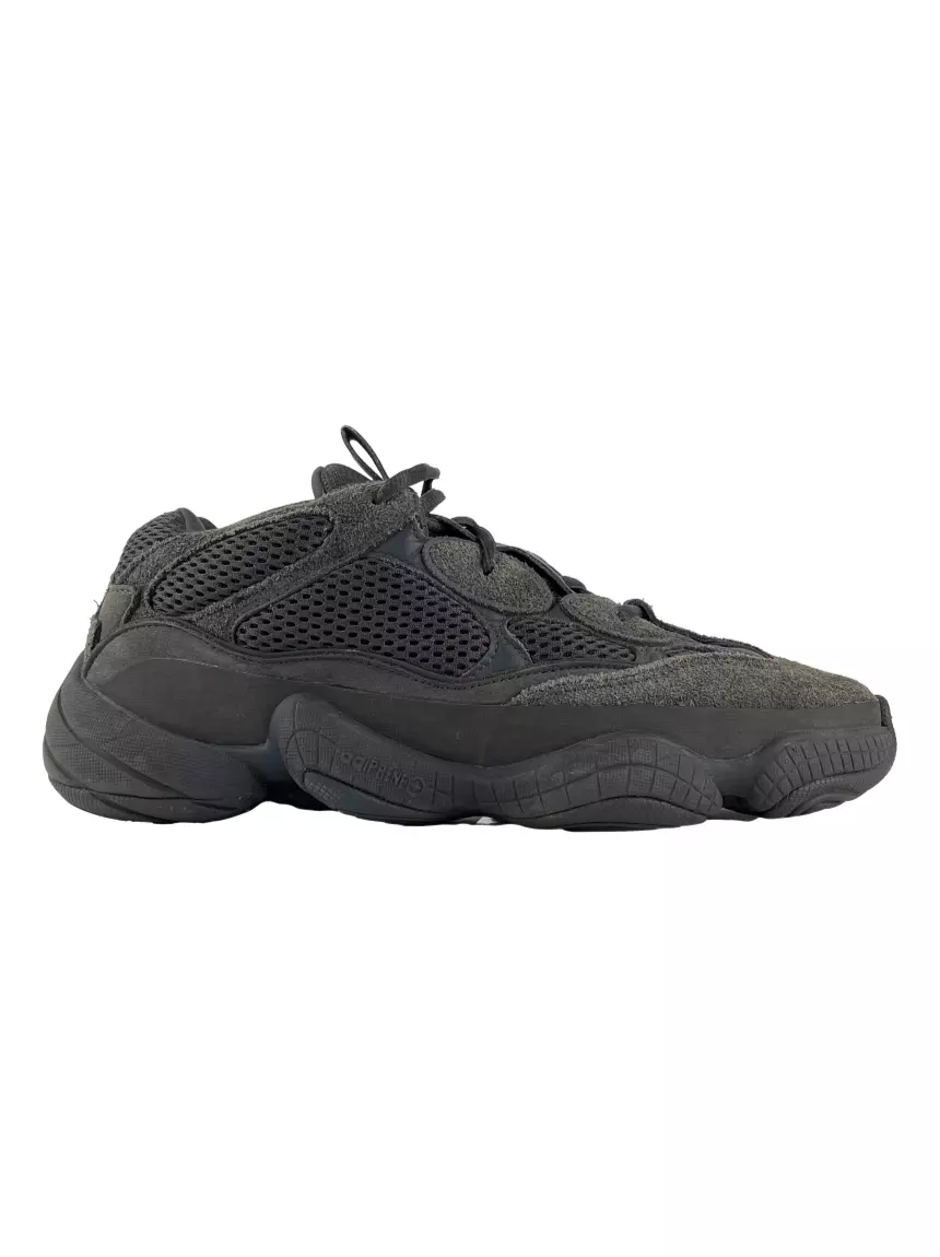 Sneaker Adidas Yeezy 500 Utility Black Original KOD212