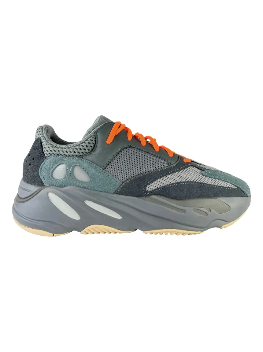 adidas gazelle silver green womens ADIDAS YEEZY Boost 700 V1 "Faded Azure" (GZ2002)  Trilogy Merch PH