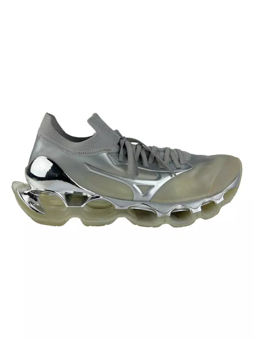 Etiqueta do mizuno shop prophecy 5 original