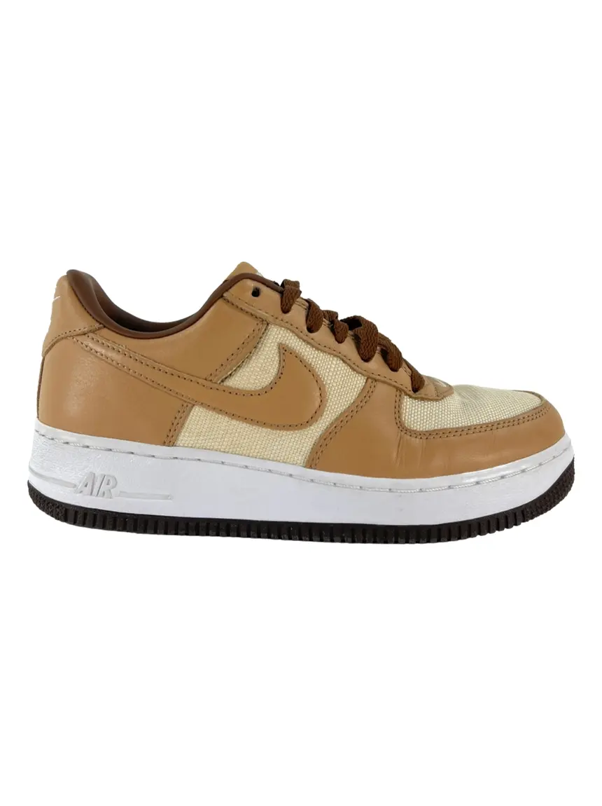 Sneaker Nike Air Force Low 'Acorn' 2021 PJE73 Original