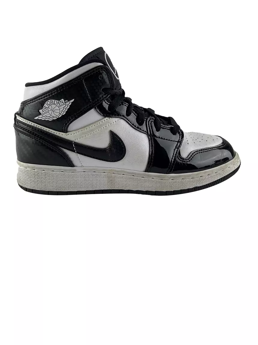 Sneaker Nike Air Jordan 1 Mid Se 'All Star 2021' - PW776 Original
