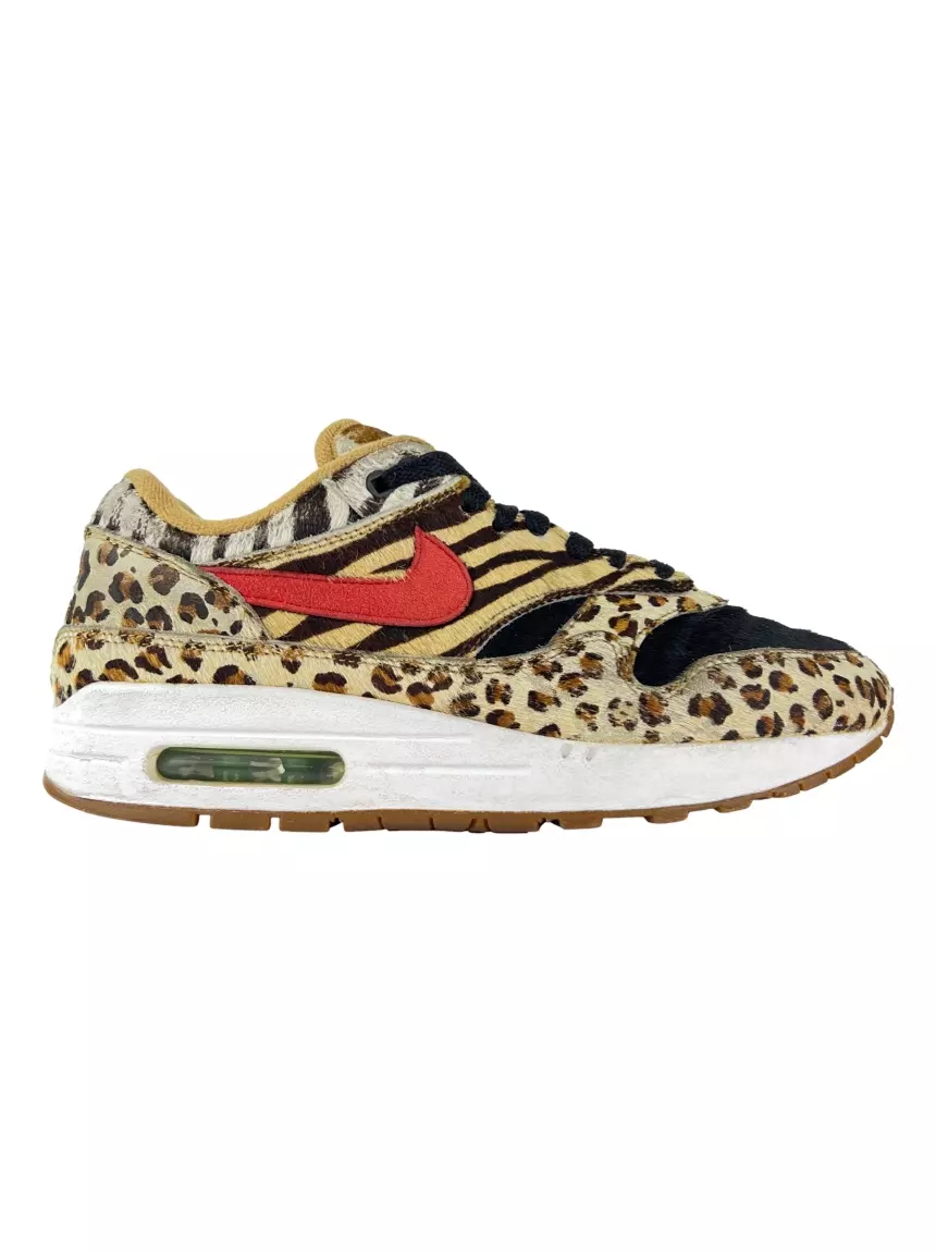 Nike air max 1 atmos sale animal