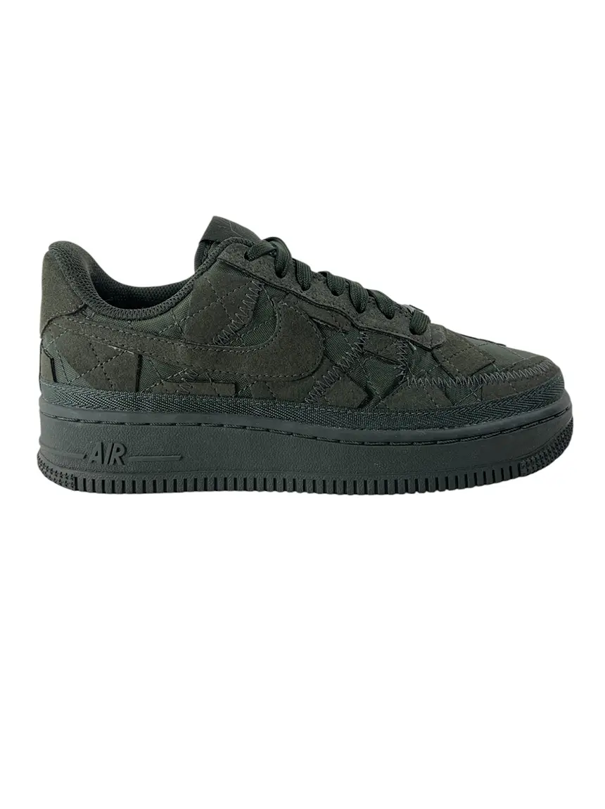 美品　Billie Eilish × Nike Air Force 1 Low Sneaker Nike Billie Eilish x Air Force 1 Low 'Sequoia' - CBAZ422