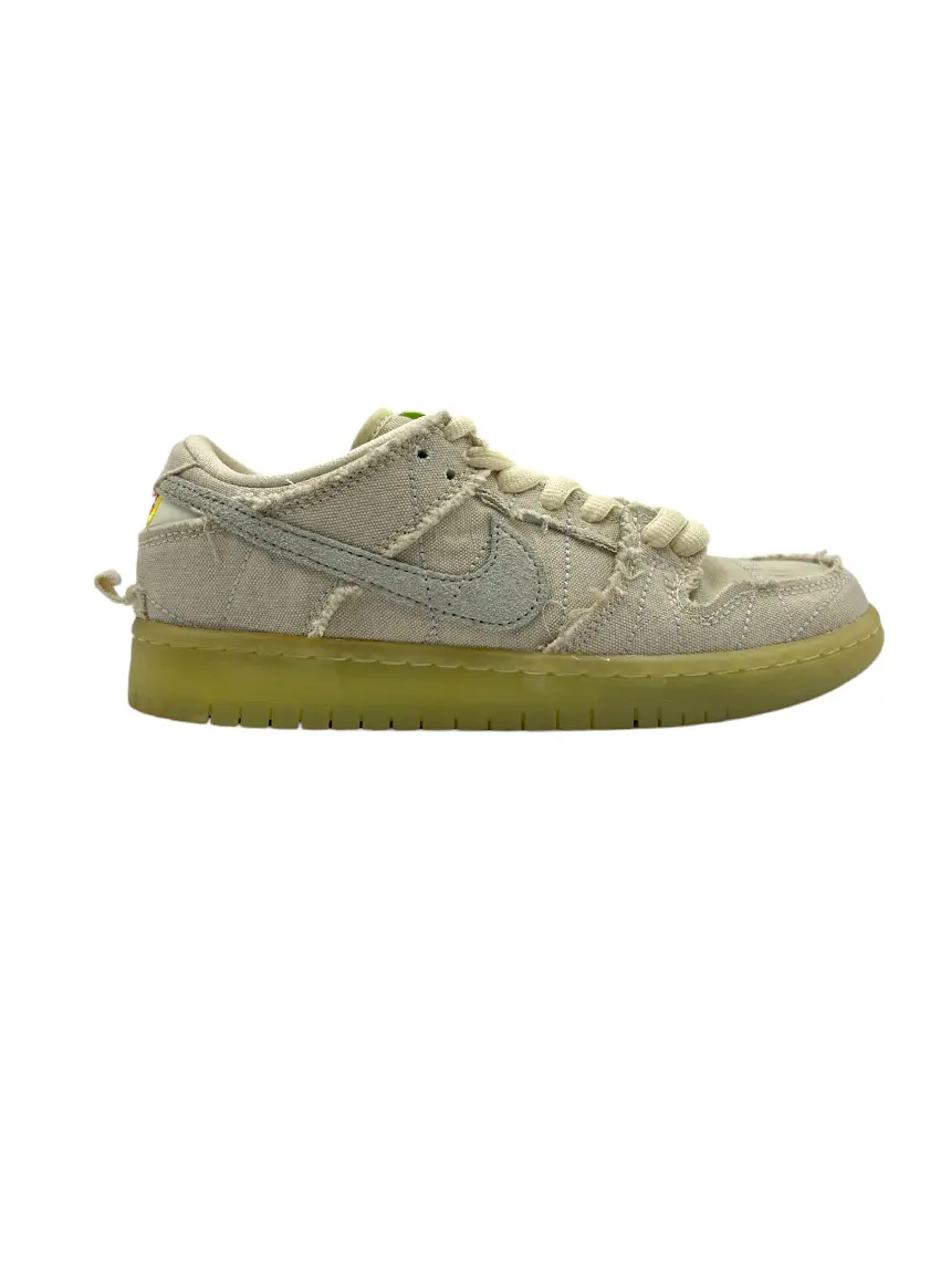 Sneaker Nike Dunk Low SB 'Mummy' - RKR187 Original | Etiqueta Única