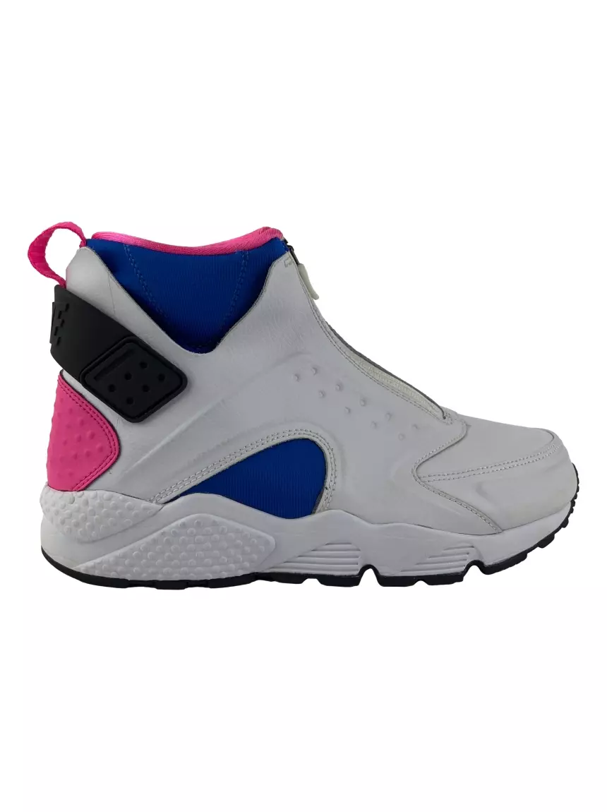 Nike sales huarache mid