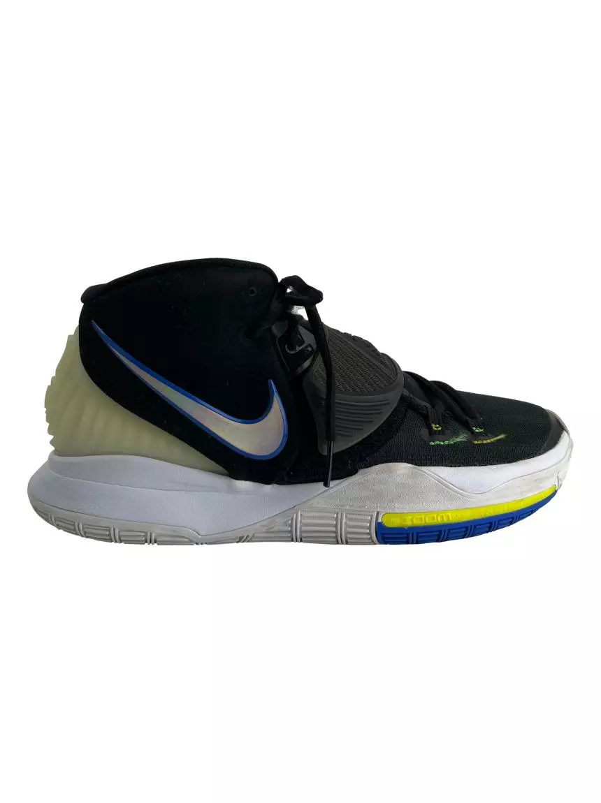 Kyrie cheap 6 brazil